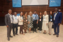 Estado participa de três mesas em congresso mundial sobre envelhecimento promovido pela OMS