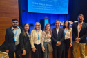 Estado participa de três mesas em congresso mundial sobre envelhecimento promovido pela OMS