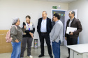 Unioeste inaugura novo ginásio de esportes em Francisco Beltrão