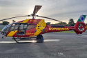 Bombeiros do Paraná consolidam atuação aérea com formação de novos pilotos do GRAER