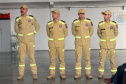 Bombeiros do Paraná consolidam atuação aérea com formação de novos pilotos do GRAER