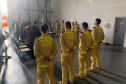 Bombeiros do Paraná consolidam atuação aérea com formação de novos pilotos do GRAER