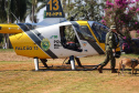 Foz do Iguaçu recebe secretários de Segurança de cinco estados para fortalecer integração contra o crime organizado