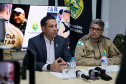 RPA Iporã em apoio ao BPFron  Distrito Nova Santa Helena - Iporã.