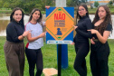 Estudantes da rede estadual transformam adoção animal em campanhas de impacto e conquistam prêmio nacional de criatividade