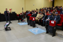 SULMaSSP 2026: Paraná apresenta avanços na segurança pública e reforça integração entre estados