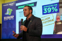 SULMaSSP 2026: Paraná apresenta avanços na segurança pública e reforça integração entre estados