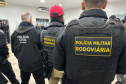  PCPR mira organização responsável por esquema de produção e distribuição de drogas para diversos estados