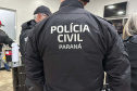  PCPR mira organização responsável por esquema de produção e distribuição de drogas para diversos estados