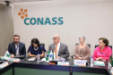 Paraná apresenta ao Conass avanços do PlanificaSUS em saúde mental na Atenção Primária