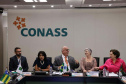 Paraná apresenta ao Conass avanços do PlanificaSUS em saúde mental na Atenção Primária