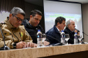 Ricardo Almeida/SESP