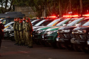 Operação SULMaSSP apreende mais de 4,6 toneladas de maconha e reforça combate ao crime organizado no Paraná