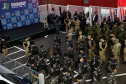 Operação SULMaSSP apreende mais de 4,6 toneladas de maconha e reforça combate ao crime organizado no Paraná