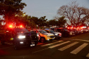 Operação SULMaSSP apreende mais de 4,6 toneladas de maconha e reforça combate ao crime organizado no Paraná