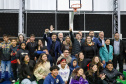 VICE ESCOLA PINHAIS