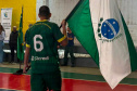 Jogos da Socioeducação do Paraná seguem para região de Cascavel