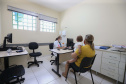 Do diagnóstico ao transporte de pacientes, investimentos de mais de R$ 2 bilhões e apoio aos profissionais, qualificam a assistência à saúde em todo Paraná