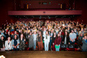 Paraná reforça protagonismo nacional em seminário sobre a Política Nacional de Cuidados
