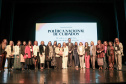 Paraná reforça protagonismo nacional em seminário sobre a Política Nacional de Cuidados