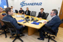 André Thiago/Sanepar