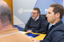 André Thiago/Sanepar