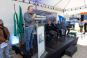 Parceria entre Sanepar e Prefeitura vai destinar R$ 3,6 milhões para obras de proteção ambiental em Quatro Barras