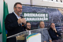 Parceria entre Sanepar e Prefeitura vai destinar R$ 3,6 milhões para obras de proteção ambiental em Quatro Barras