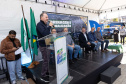 Parceria entre Sanepar e Prefeitura vai destinar R$ 3,6 milhões para obras de proteção ambiental em Quatro Barras