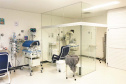 Hospitais da rede estadual implantam primeira UTI Neonatal Neurológica