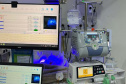 Hospitais da rede estadual implantam primeira UTI Neonatal Neurológica