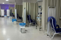 Hospitais da rede estadual implantam primeira UTI Neonatal Neurológica