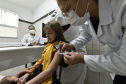 Paraná já aplicou 2,6 milhões de vacinas contra Influenza