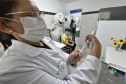 Paraná já aplicou 2,6 milhões de vacinas contra Influenza