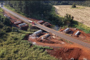 SEIL - Duplicação da PR-445 terá sistema Pare e Siga entre Lerroville e Irerê para içamento de estruturas de pontes