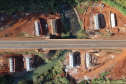 SEIL - Duplicação da PR-445 terá sistema Pare e Siga entre Lerroville e Irerê para içamento de estruturas de pontes