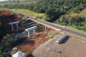 SEIL - Duplicação da PR-445 terá sistema Pare e Siga entre Lerroville e Irerê para içamento de estruturas de pontes