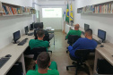 Aula Magna do Projeto A Liberdade Tem Asas leva ensino superior a mais de 400 apenados no Paraná