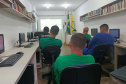 Aula Magna do Projeto A Liberdade Tem Asas leva ensino superior a mais de 400 apenados no Paraná