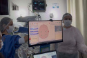Hospitais da rede estadual implantam primeira UTI Neonatal Neurológica