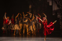 Segundo semestre do Teatro Guaíra terá estreias, circulações e celebração 