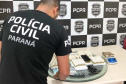 Forças de segurança do Brasil se reúnem no Paraná em fórum internaciona