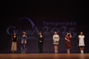 TEATRO GUAÍRA - Novas contratações Teatro Guaíra