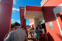 Governo do Estado inaugura novo CRAS em Itaguajé