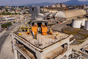  Moegão atinge 95% de execução e entra na fase final das obras 