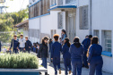 REDE ESTADUAL DE ENSINO RETORNA ÀS AULAS NESTA SEGUNDA