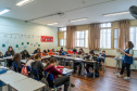 REDE ESTADUAL DE ENSINO RETORNA ÀS AULAS NESTA SEGUNDA