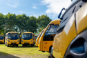 SEED - Transporte escolar garante acesso à educação para mais de 200 mil estudantes da rede estadual do Paraná