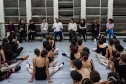 Segundo semestre do Teatro Guaíra terá estreias, circulações e celebração 