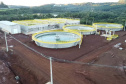 Investimento de R$ 86, 5 milhões amplia capacidade de tratamento de esgoto em Cascavel